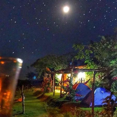 Paradise Camp Hotel นาตาล ภายนอก รูปภาพ