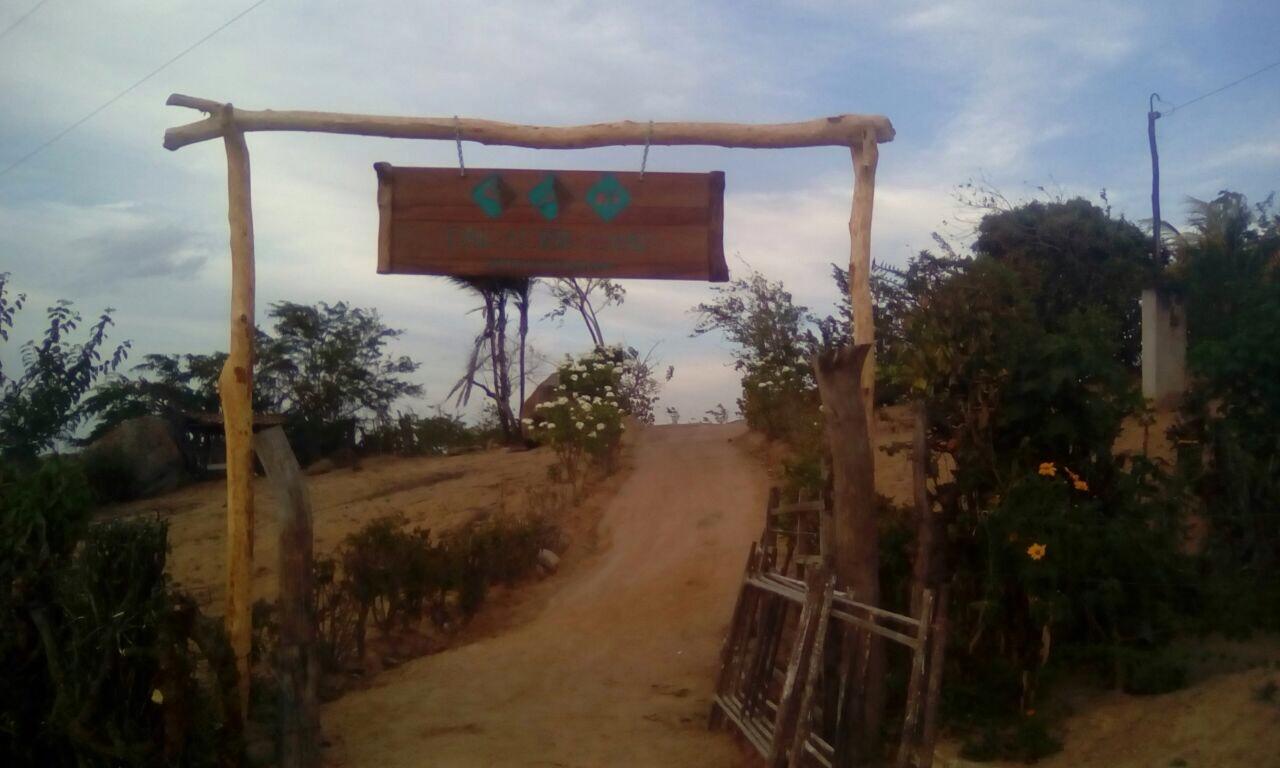 Paradise Camp Hotel นาตาล ภายนอก รูปภาพ