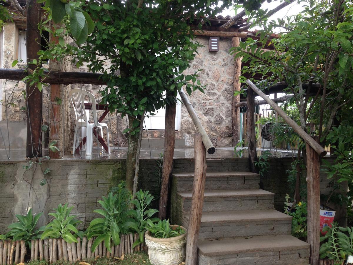 Paradise Camp Hotel นาตาล ภายนอก รูปภาพ