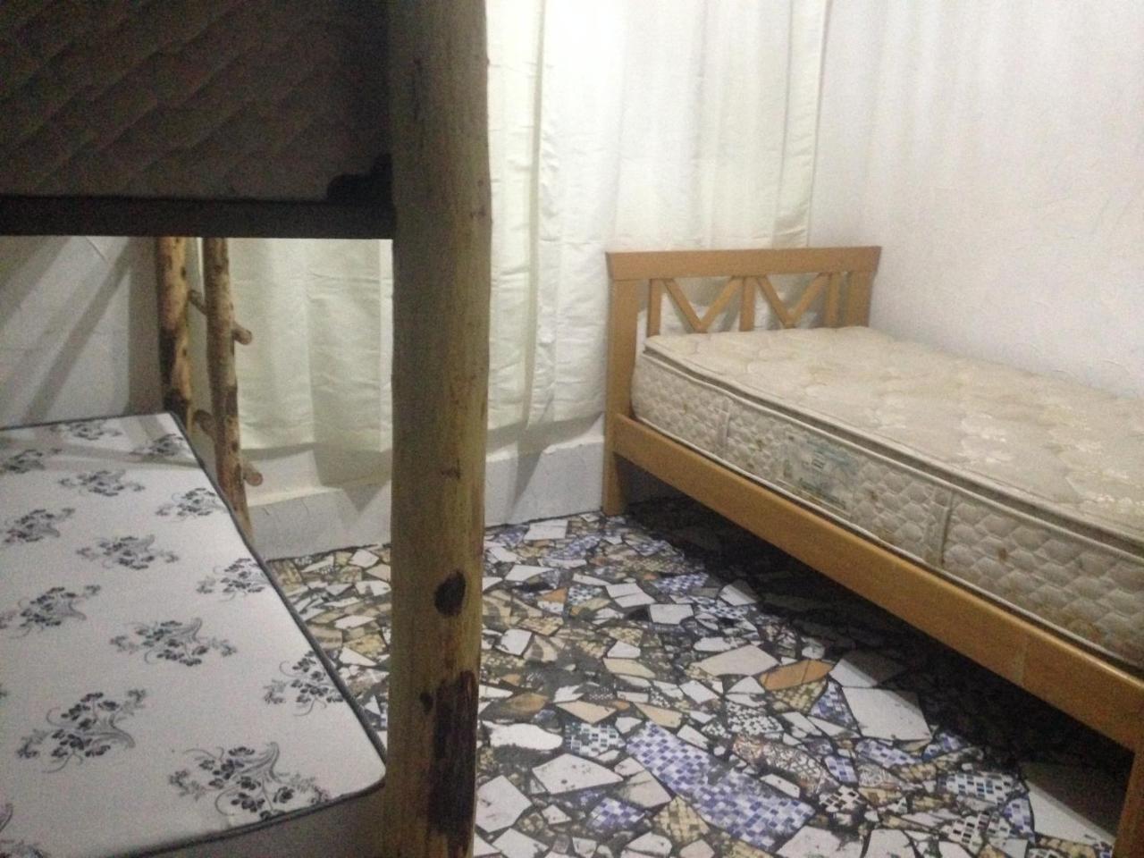 Paradise Camp Hotel นาตาล ภายนอก รูปภาพ