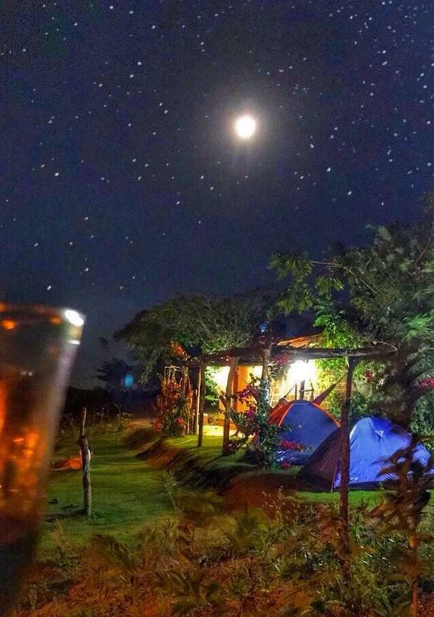 Paradise Camp Hotel นาตาล ภายนอก รูปภาพ