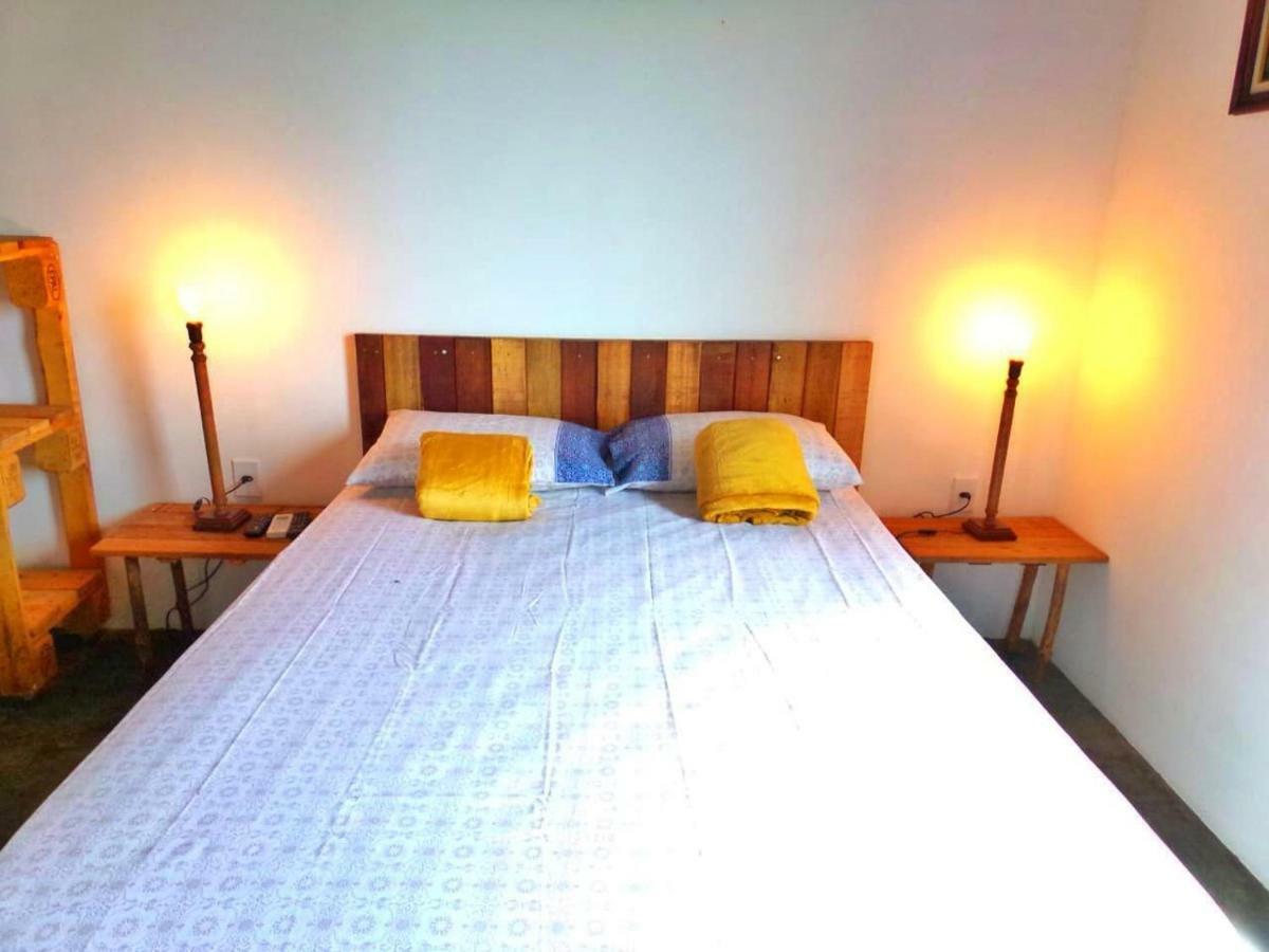 Paradise Camp Hotel นาตาล ภายนอก รูปภาพ