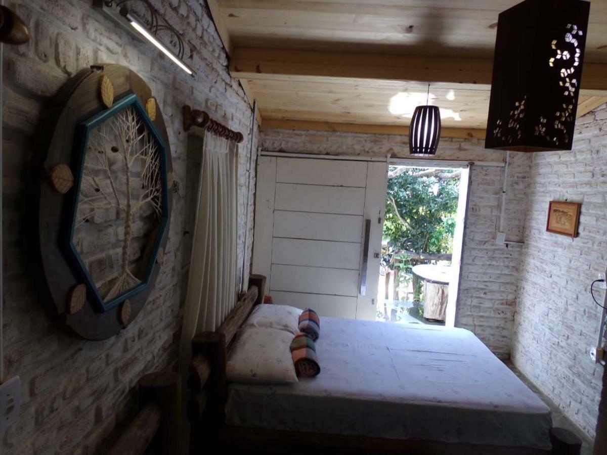 Paradise Camp Hotel นาตาล ภายนอก รูปภาพ